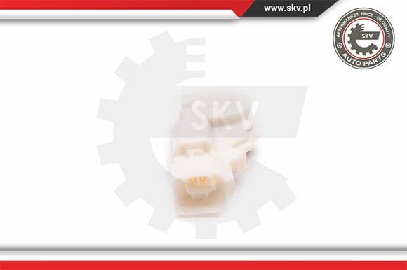 Door Lock 16SKV493 - image 4