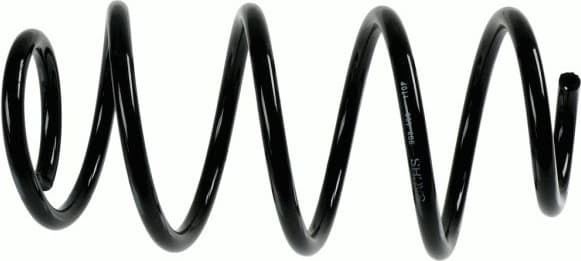Suspension Spring 998 408
