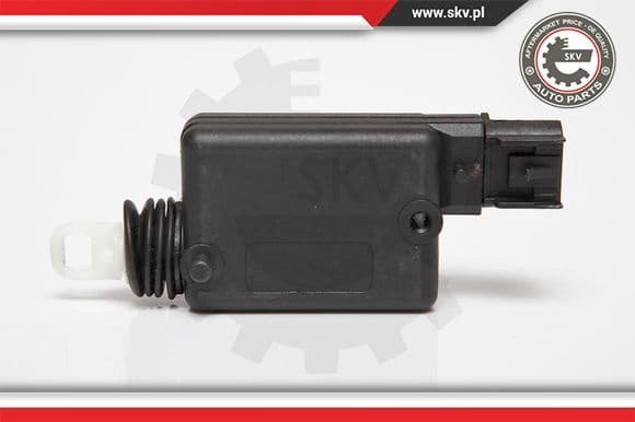 Tailgate Lock 16SKV080