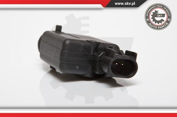 Tailgate Lock 16SKV080 - image 3