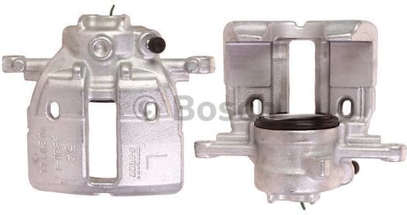 Brake Caliper 0986134338