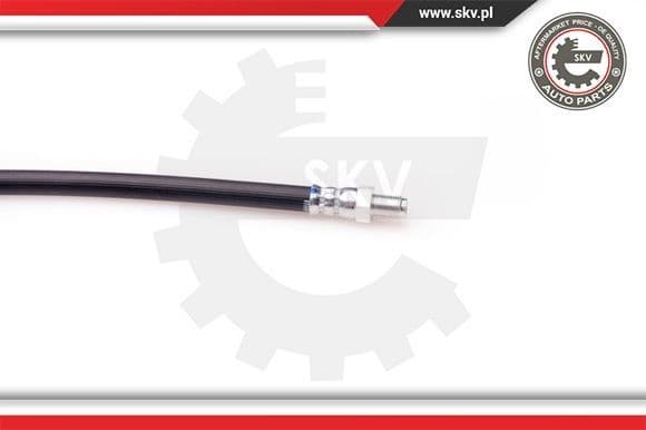 Brake Hose 35SKV019 - image 4