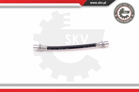 Brake Hose 35SKV028 - image 2