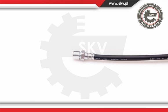 Brake Hose 35SKV028 - image 3