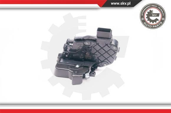 Door Lock 16SKV472 - image 2