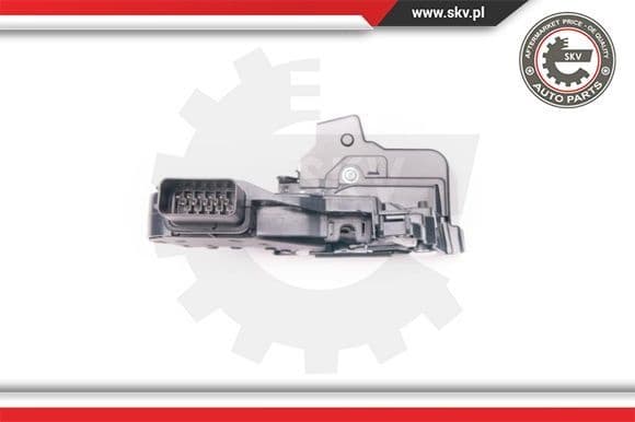 Door Lock 16SKV472 - image 5