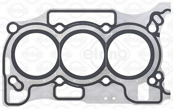 Gasket, cylinder head 563.930