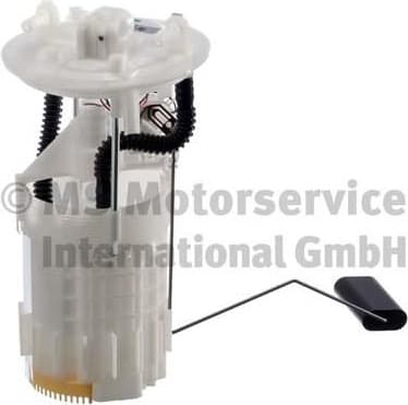 Sender Unit, fuel tank 7.02552.34.0