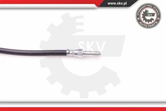 Brake Hose 35SKV034 - image 3