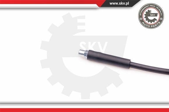 Brake Hose 35SKV034 - image 4
