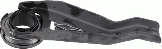 Clutch Release Bearing 3189 000 021 - image 2