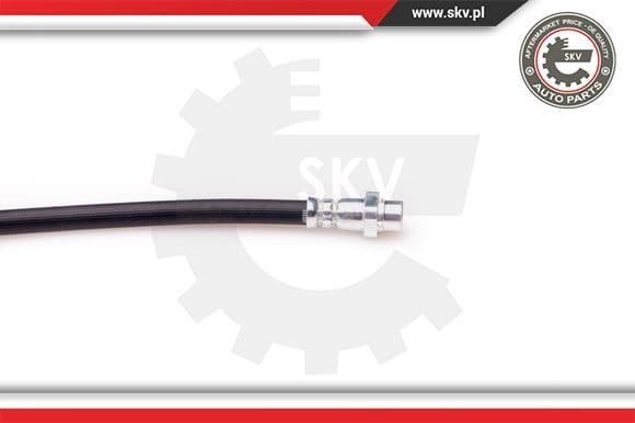 Brake Hose 35SKV041 - image 4