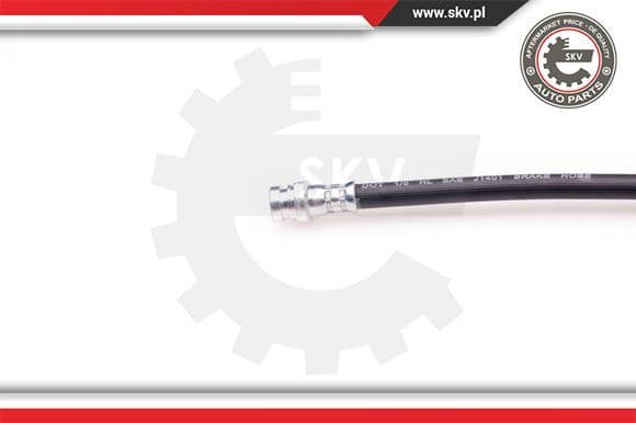 Brake Hose 35SKV051 - image 3