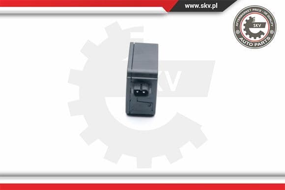 Actuator, central locking system 16SKV320 - image 3