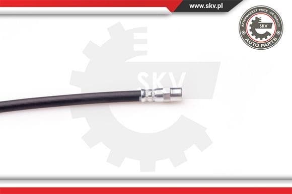 Brake Hose 35SKV021 - image 4