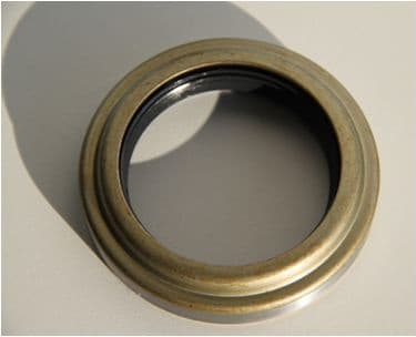 Shaft Seal, differential 01016768B - image 2