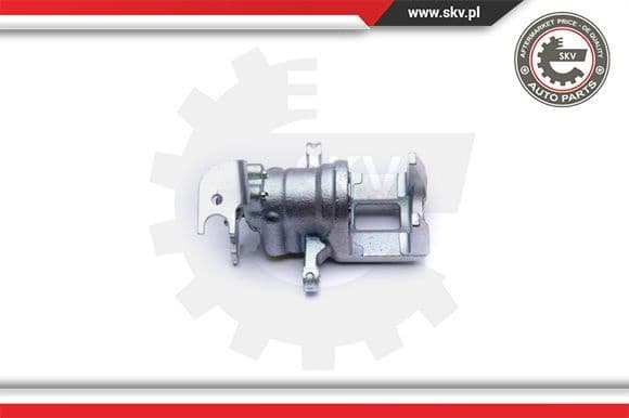 Brake Caliper 45SKV183 - image 2