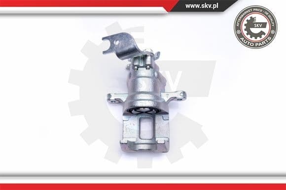 Brake Caliper 45SKV183 - image 5