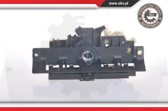 Tailgate Lock 16SKV305 - image 3