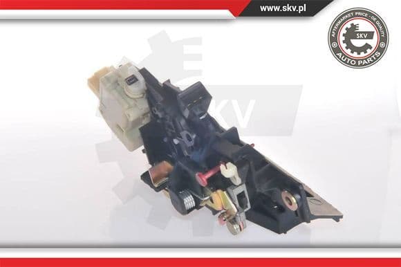 Tailgate Lock 16SKV305 - image 4