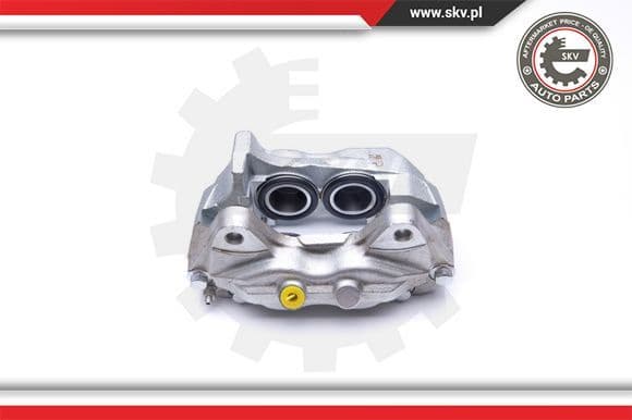 Brake Caliper 45SKV132 - image 4