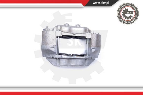 Brake Caliper 45SKV132 - image 6