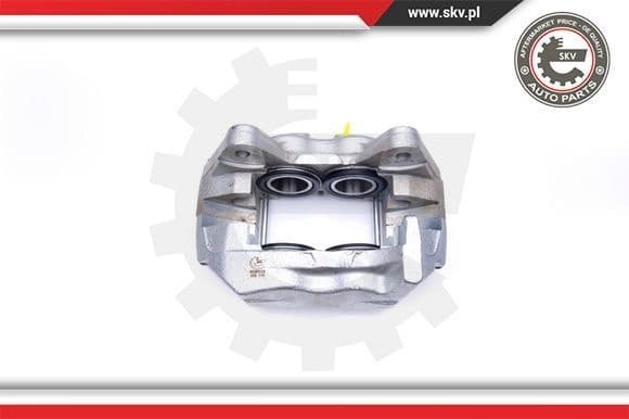 Brake Caliper 45SKV132 - image 7