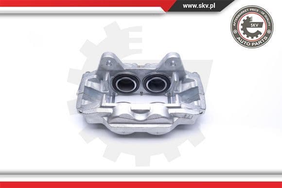 Brake Caliper 45SKV202 - image 2