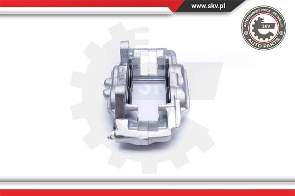 Brake Caliper 45SKV202 - image 3
