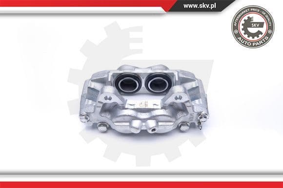 Brake Caliper 45SKV202 - image 4
