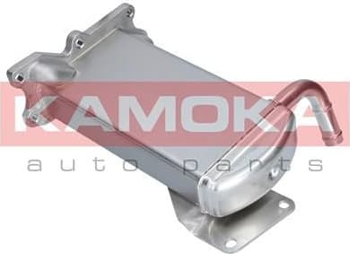 Cooler, exhaust gas recirculation 19C069 - image 3