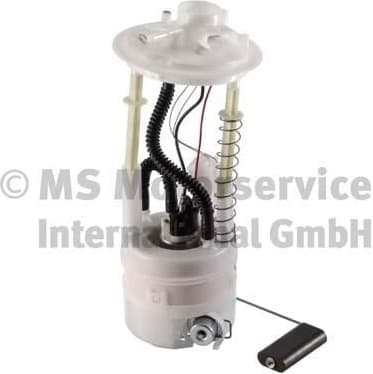 fuel supply unit 7.05656.52.0