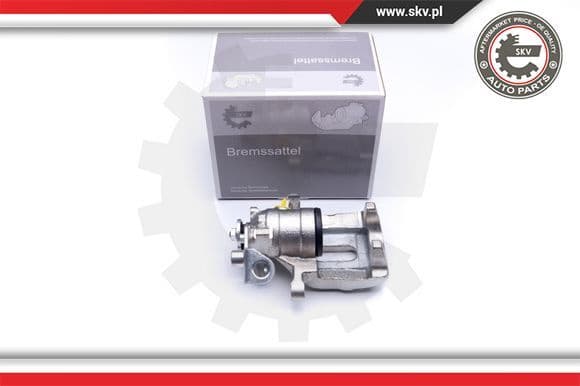 Brake Caliper 45SKV083