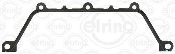 Gasket, timing case cover 612.021