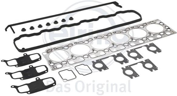 Gasket Kit, cylinder head 074.845
