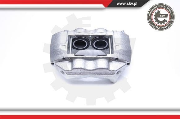 Brake Caliper 45SKV131 - image 5