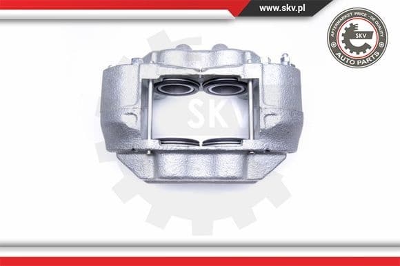 Brake Caliper 45SKV131 - image 6