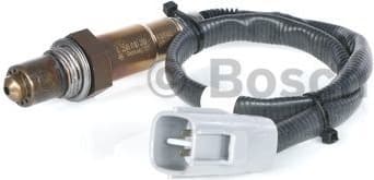 Oxygen Sensor 0258010317
