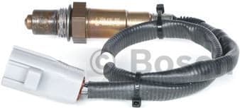 Oxygen Sensor 0258010317 - image 3