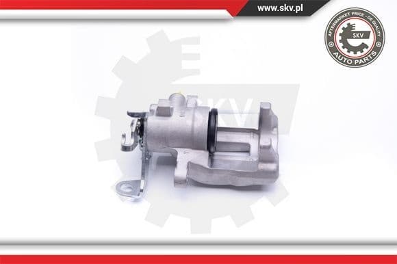 Brake Caliper 45SKV114 - image 2