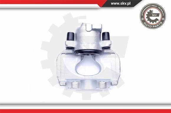 Brake Caliper 45SKV312 - image 7