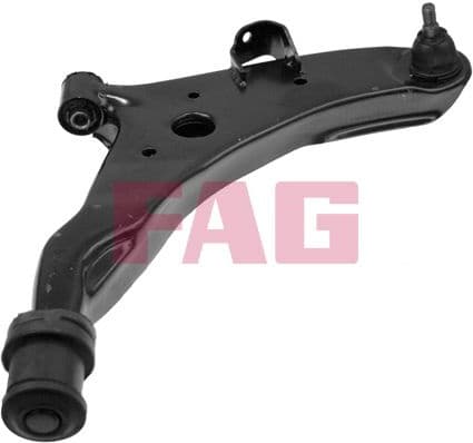 Control/Trailing Arm, wheel suspension 821010110
