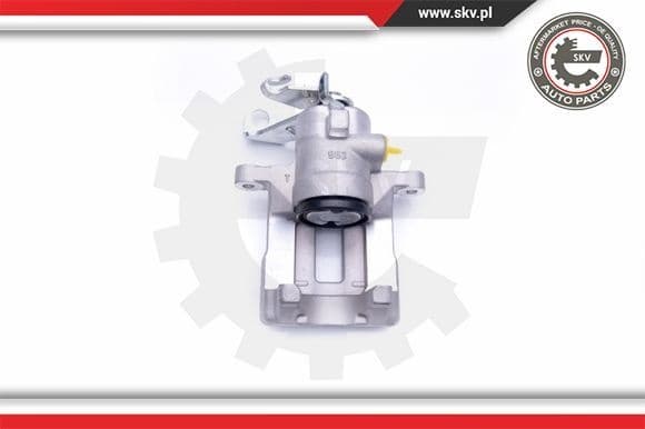 Brake Caliper 45SKV114 - image 7