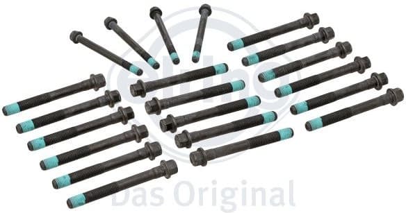 Cylinder Head Bolt Set 199.300