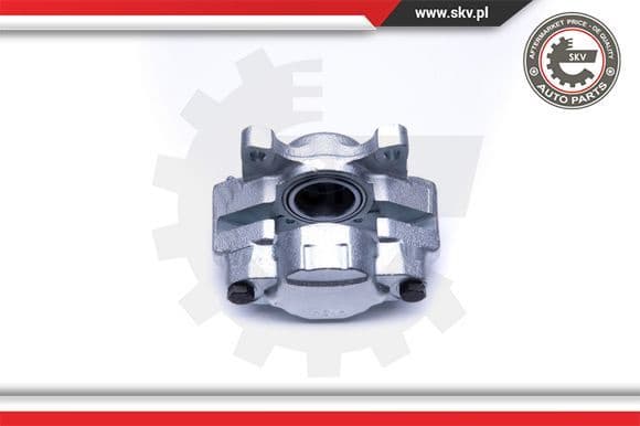 Brake Caliper 45SKV281 - image 2