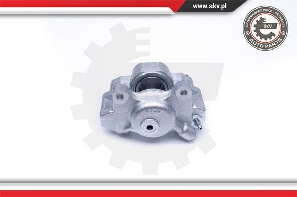 Brake Caliper 45SKV281 - image 4