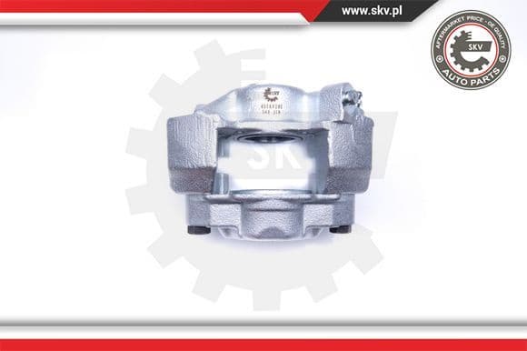 Brake Caliper 45SKV281 - image 6