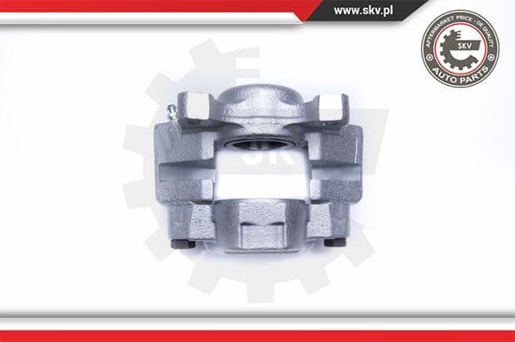 Brake Caliper 45SKV281 - image 7