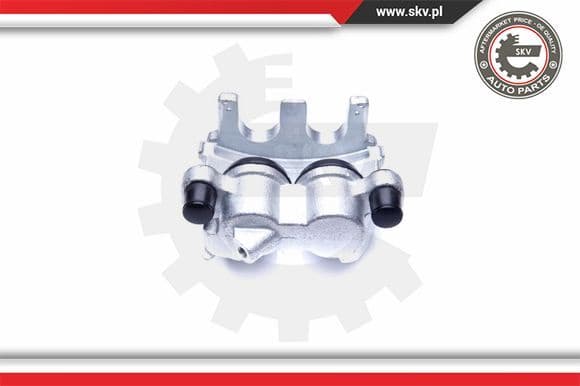 Brake Caliper 45SKV022 - image 4