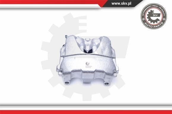 Brake Caliper 45SKV022 - image 5